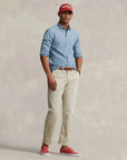 מכופתרת ראלף לורן - 710548538001 - xtazy fashion