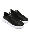 HM0HM01016 BEH LOW TOP LACE UP LTH