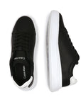 HM0HM01016 BEH LOW TOP LACE UP LTH