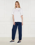 YW0YW01965 0G0 VULC FLATF JACQUARD AOP