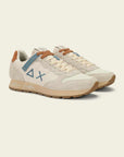 TOM VINTAGE OFF WHITE — סניקרס לגברים