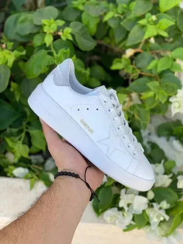 נעל גולדן גוס GWF00197F0053820185 - xtazy fashion