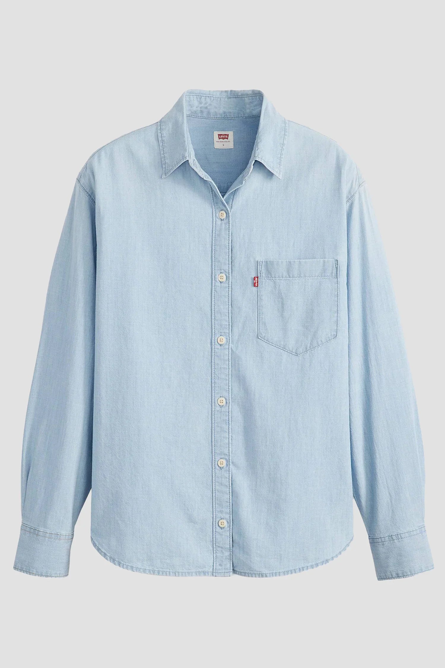 Harlie New Bf Shirt 001HM-0000