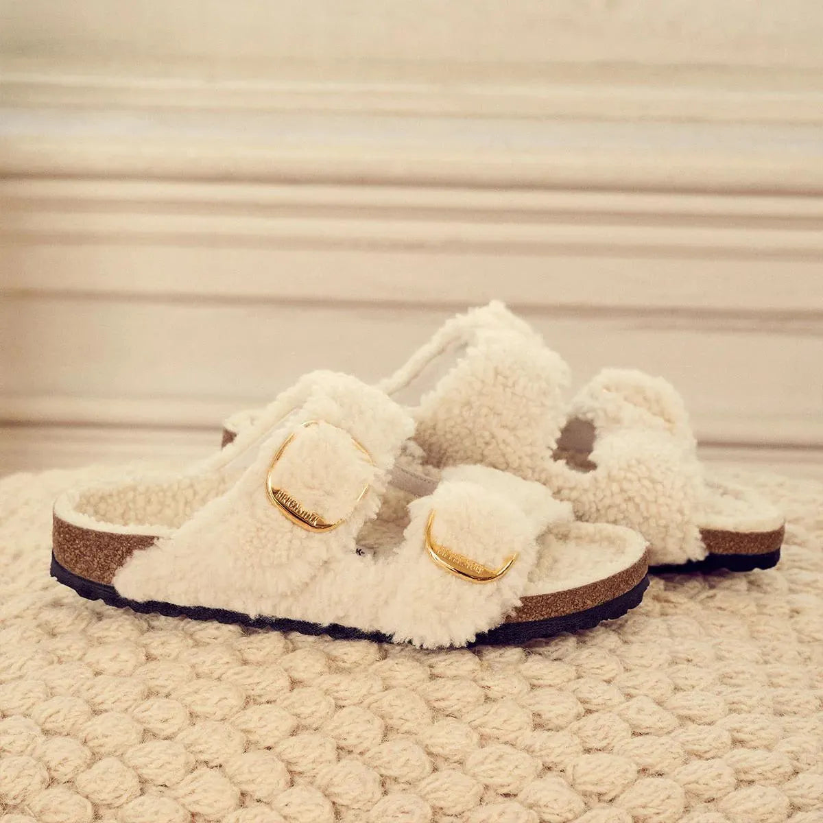 כפכף בירקנטשטוק פרווה 1023130