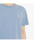 חולצה פולו ראלף לורן - 710916698026 BLUE