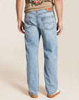 LEVIS A7221-0028 565 Loose Straight