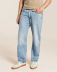 LEVIS A7221-0028 565 Loose Straight