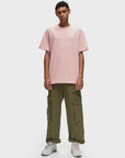 חולצה פולו ראלף לורן - 710916698016 PINK - xtazy fashion