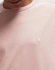חולצה פולו ראלף לורן - 710916698016 PINK - xtazy fashion