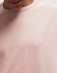 חולצה פולו ראלף לורן - 710916698016 PINK - xtazy fashion