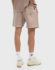 מכנס שורט רפרסנט חום OCM100004-322