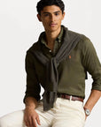מכופתרת ראלף לורן - 710829443032 - xtazy fashion