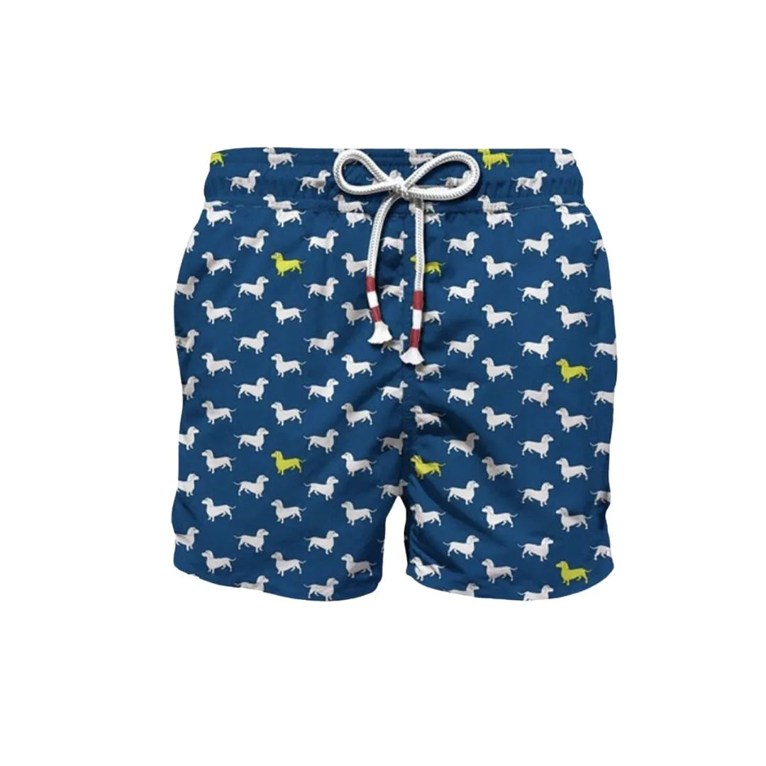 מכנס ים - MC2 דגם LIG0013 03447F