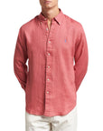 710966295 009 SLBDPPCS-LONG SLEEVE-SPORT SHIRT