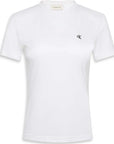 LV047B224G YAA Archive Jersey Crew Tee EU