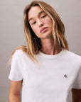LV047B224G YAA Archive Jersey Crew Tee EU