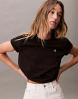 LV047B224G UB1 Archive Jersey Crew Tee EU