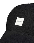 CK LV04F5026G UB1 BOUCLE w PATCH CAP