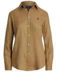 CLASSIC-LONG SLEEVE SHIRT 211970730 011