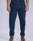 JEANS J261011 BLUE