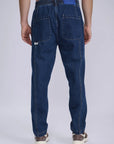 JEANS J261011 BLUE