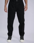 JEANS J261011 BLACK