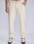P-JEANS J261010 OFFWHITE