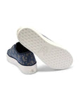 YW0YW01965 0G0 VULC FLATF JACQUARD AOP