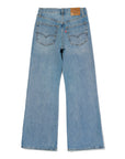Levi’s 005DO-0000 — גב המוצר על רקע לבן