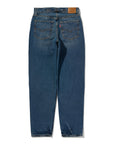 Levi’s 0083N-0008 — גב המוצר על רקע לבן
