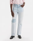 12501-0529 501 JEANS FOR WOMEN - xtazy fashion