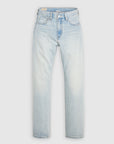 ג׳ינס Levi’s Easy Dad 005DC-0000 בגוון תכלת בהיר – חזית המוצר