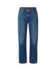 ג׳ינס Levi’s Easy Dad לנשים כחול 005DC-0004 – חזית המוצר