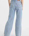 LEVIS A6081-0038 RIBCAGE WIDE LEG H223