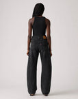 LEVIS 0039A-0000 BAGGY DAD BARREL
