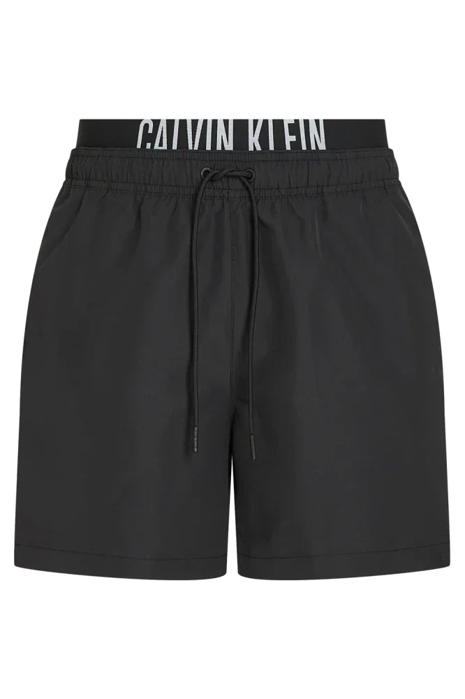 MEDIUM DOUBLE WB KM0KM01093 BEH