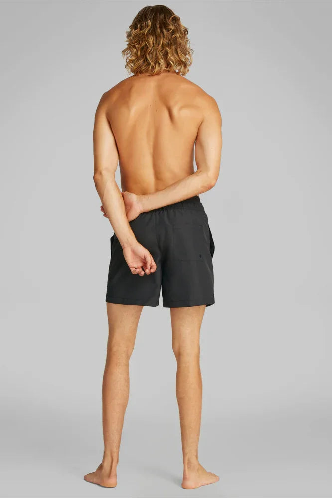 MEDIUM DOUBLE WB KM0KM01093 BEH