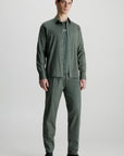 מכופתרת קלווין קליין - K10K110856 LLP - xtazy fashion