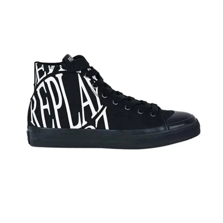 נעל ריפלי גבוה RV980050T-003 - xtazy fashion