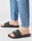 כפכף סלייד פולו ראלף לורן 809852071011 - xtazy fashion