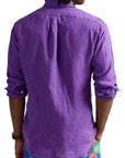 CUBDPPCS-LONG SLEEVE-SPORT SHIRT 710966294 005 - xtazy fashion