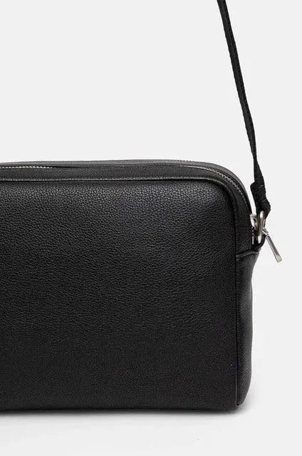 OVER WEBBING CAMERA BAG21 PU K60K612711 BEH - xtazy fashion