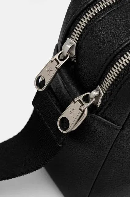 OVER WEBBING CAMERA BAG21 PU K60K612711 BEH - xtazy fashion