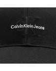 MONO LOGO EMBRO CAP K50K512180 BEH - xtazy fashion