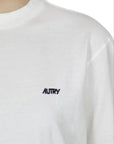 T-SHIRT MAIN WOM A7CW - xtazy fashion