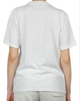 T-SHIRT MAIN WOM A7CW - xtazy fashion
