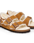בירקנשטוק 1025515 Milano Shearling