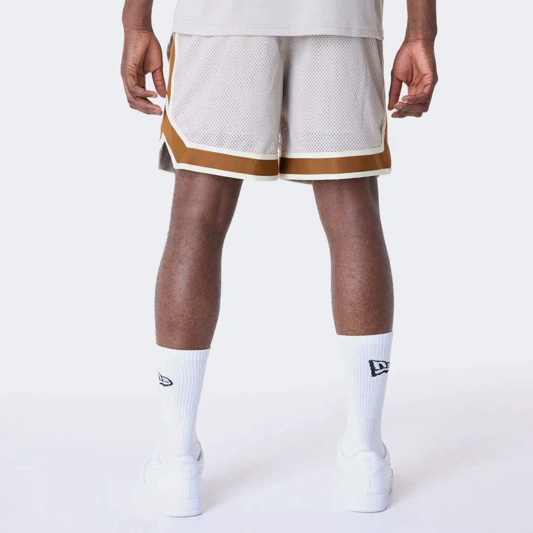 MLB FLORAL MESH SHORT STLCAR OFW 60596330