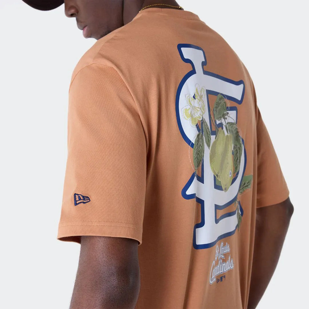 MLB FRUIT GRPHC BP TEE STLCAR DSA 60596318