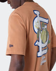 MLB FRUIT GRPHC BP TEE STLCAR DSA 60596318